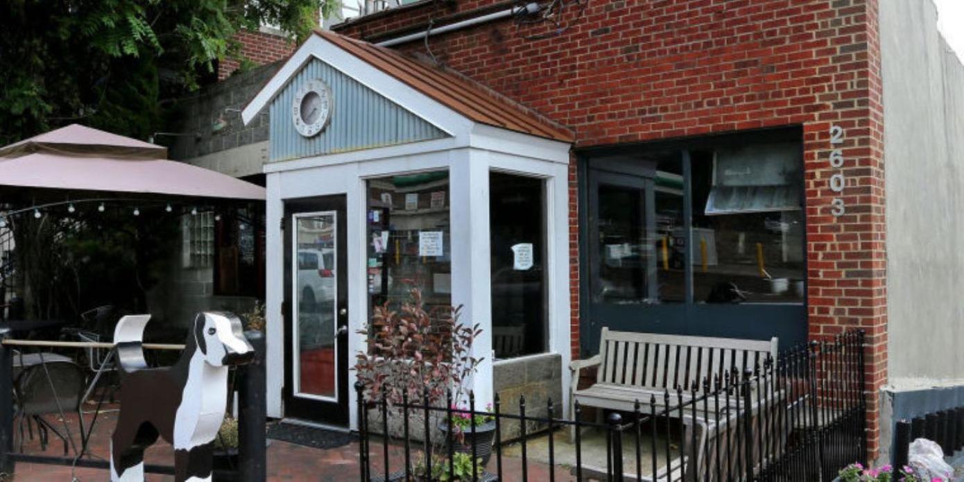 Rva Cottage Cozy & Spacious Near Downtown Richmond Exterior photo